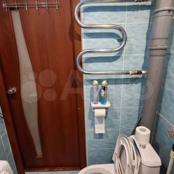 Продается 1-комнатная квартира, 32,7 м²