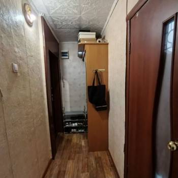 Продается 1-комнатная квартира, 32,7 м²