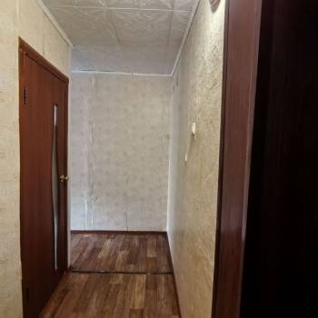 Продается 1-комнатная квартира, 32,7 м²