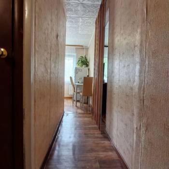 Продается 1-комнатная квартира, 32,7 м²