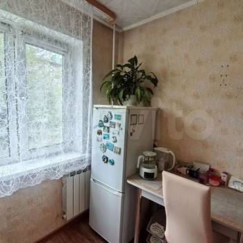 Продается 1-комнатная квартира, 32,7 м²