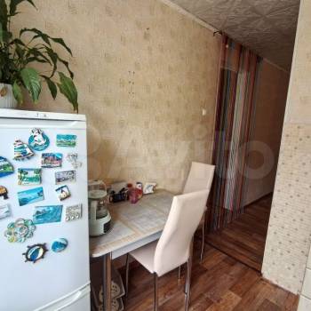 Продается 1-комнатная квартира, 32,7 м²