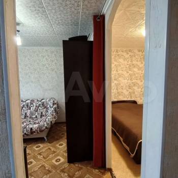 Продается 1-комнатная квартира, 32,7 м²