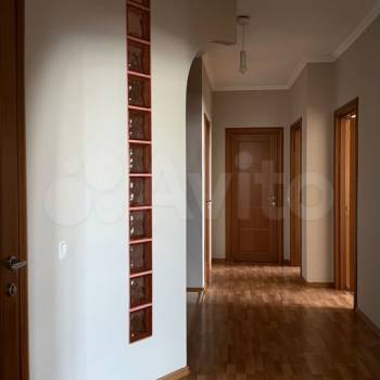 Продается 3-х комнатная квартира, 96,9 м²