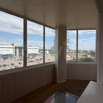 Продается 3-х комнатная квартира, 96,9 м²
