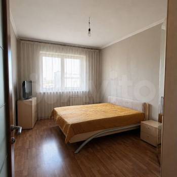 Продается 3-х комнатная квартира, 96,9 м²