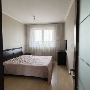 Продается 3-х комнатная квартира, 96,9 м²