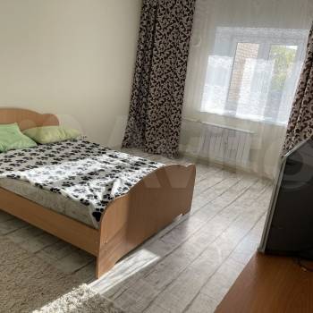 Сдается 2-х комнатная квартира, 65 м²