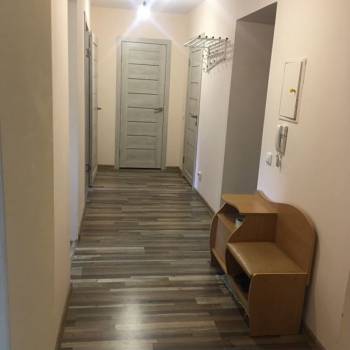 Сдается 2-х комнатная квартира, 65 м²