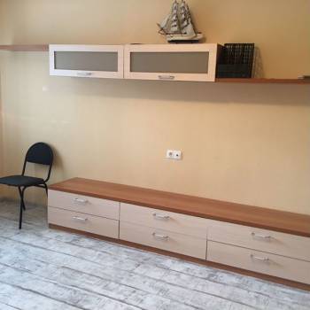 Сдается 2-х комнатная квартира, 65 м²