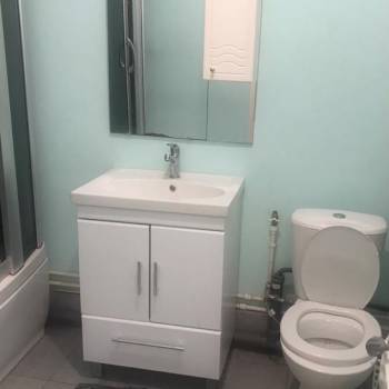 Сдается 2-х комнатная квартира, 65 м²
