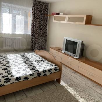 Сдается 2-х комнатная квартира, 65 м²