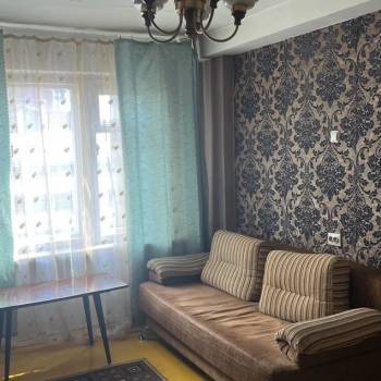 Сдается 2-х комнатная квартира, 38 м²