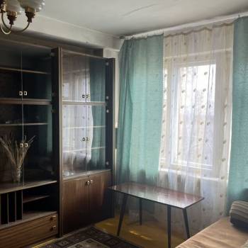 Сдается 2-х комнатная квартира, 38 м²