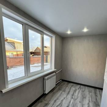 Продается 1-комнатная квартира, 32 м²