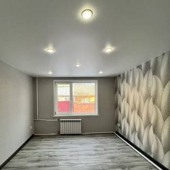 Продается 1-комнатная квартира, 32 м²