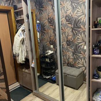 Продается 2-х комнатная квартира, 46 м²
