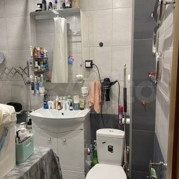 Продается 2-х комнатная квартира, 46 м²