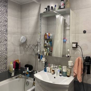 Продается 2-х комнатная квартира, 46 м²