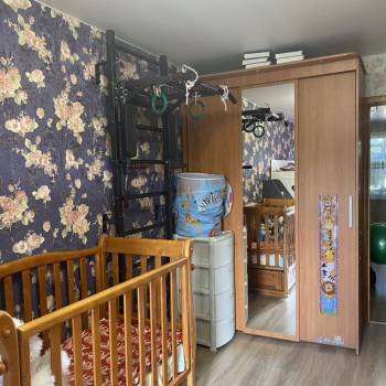Продается 2-х комнатная квартира, 46 м²