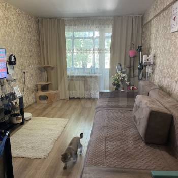 Продается 2-х комнатная квартира, 46 м²