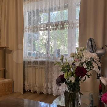 Продается 2-х комнатная квартира, 46 м²