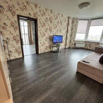 Сдается 2-х комнатная квартира, 65 м²