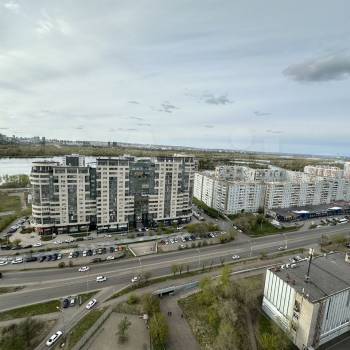 Сдается 2-х комнатная квартира, 65 м²