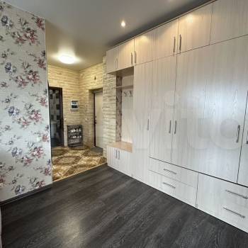 Сдается 2-х комнатная квартира, 65 м²