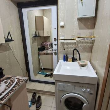 Сдается 1-комнатная квартира, 14 м²