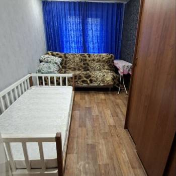 Сдается 1-комнатная квартира, 14 м²