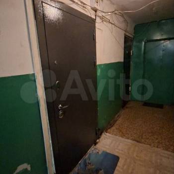 Сдается 1-комнатная квартира, 14 м²