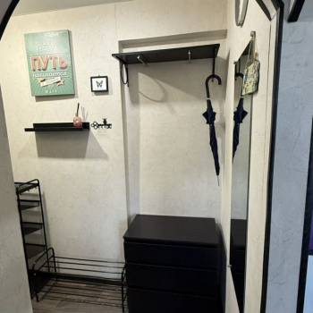 Сдается 2-х комнатная квартира, 42 м²