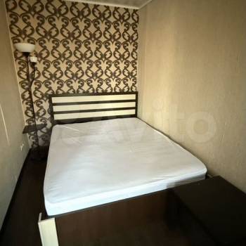Сдается 2-х комнатная квартира, 42 м²