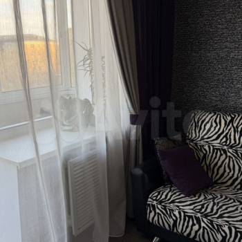Сдается 2-х комнатная квартира, 42 м²