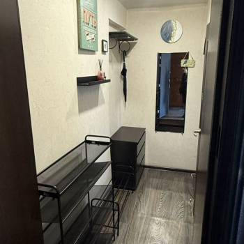 Сдается 2-х комнатная квартира, 42 м²