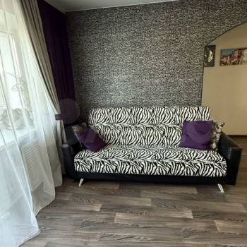 Сдается 2-х комнатная квартира, 42 м²