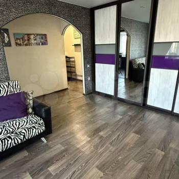 Сдается 2-х комнатная квартира, 42 м²