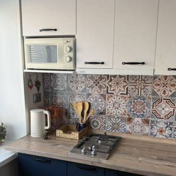 Сдается 2-х комнатная квартира, 42 м²