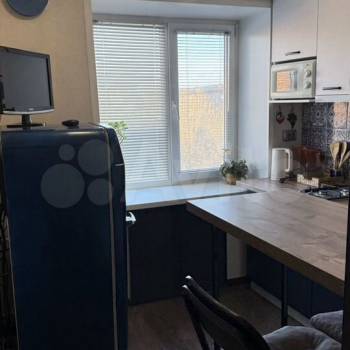 Сдается 2-х комнатная квартира, 42 м²