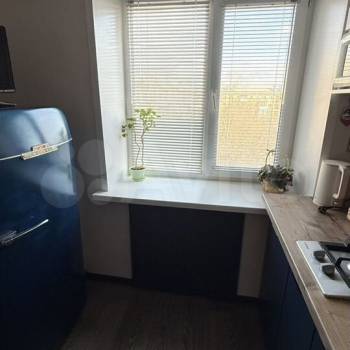 Сдается 2-х комнатная квартира, 42 м²