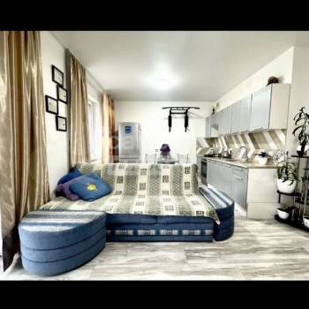 Продается 1-комнатная квартира, 31 м²