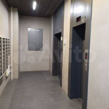 Продается 1-комнатная квартира, 31 м²