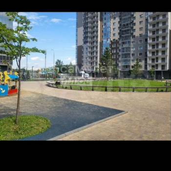Продается 1-комнатная квартира, 31 м²