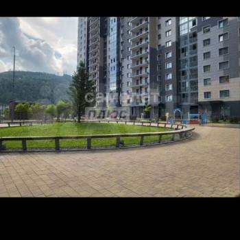 Продается 1-комнатная квартира, 31 м²