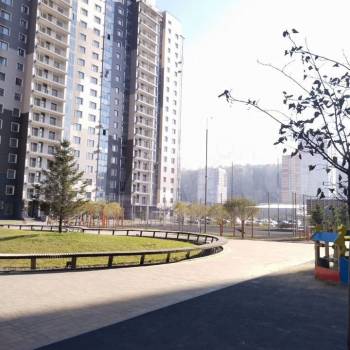 Продается 1-комнатная квартира, 31 м²