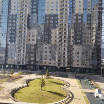 Продается 1-комнатная квартира, 31 м²
