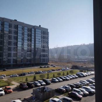 Продается 1-комнатная квартира, 31 м²