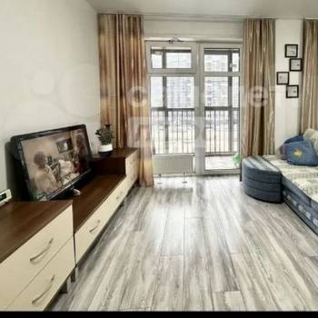 Продается 1-комнатная квартира, 31 м²