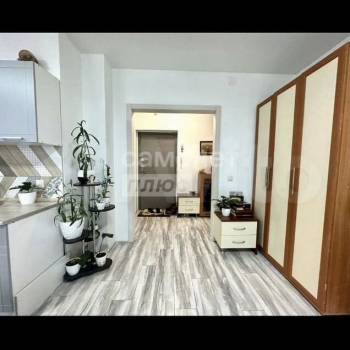 Продается 1-комнатная квартира, 31 м²